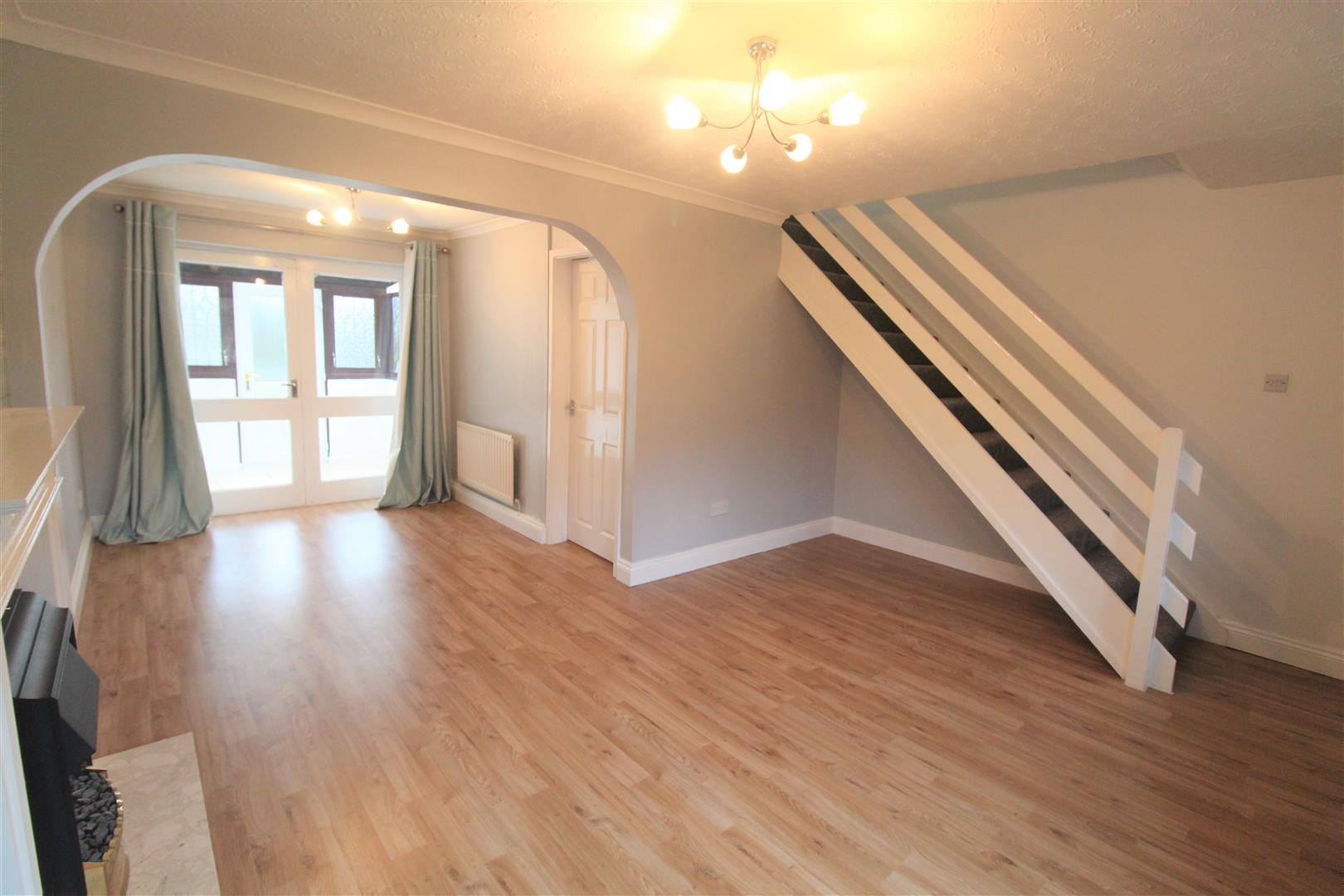 Newford Crescent, Milton, Stoke-On-Trent